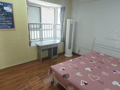 汉中汉台滨江新区3201医院斜对面   竹园华府    拎包入住 可月付出租房源真实图片