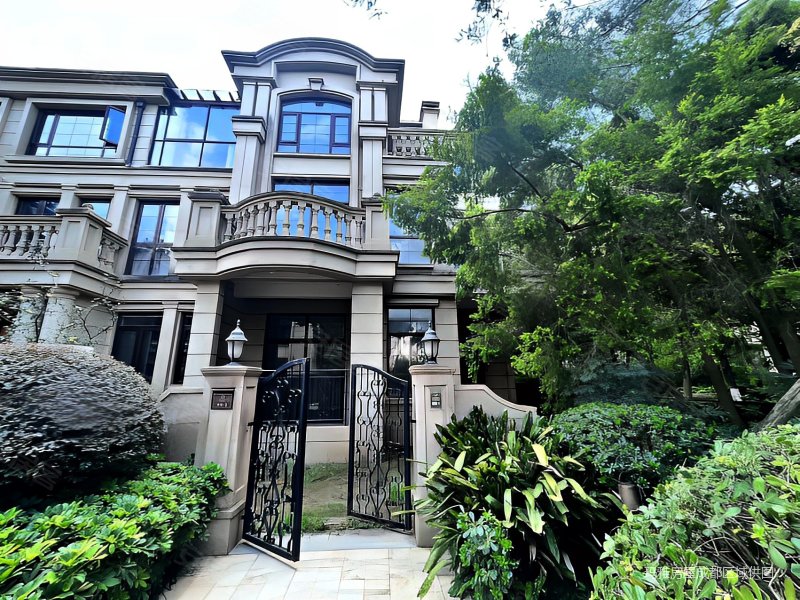 复地御香山新上联排端户中间位置安静不吵