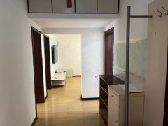 漯河源汇源汇城区昌建广场旁 3楼两室 拎包入住出租房源真实图片