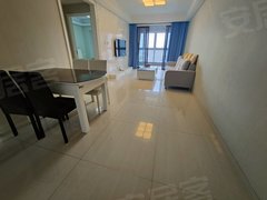 绍兴柯桥柯桥老实验对面,陪读小区翰林府精装两室一厅一卫出租出租房源真实图片