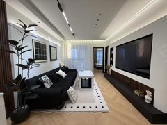 贵阳南明花果园花果园地铁口现代精装两室配置齐全随时看房拎包入住押一付一出租房源真实图片