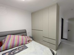 郓城郓城城区郓城市区出租望龙公馆三室拎包入住家具家电齐全出租出租房源真实图片