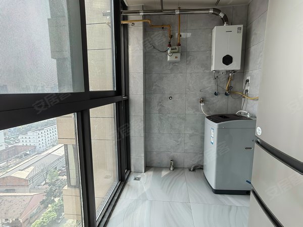 【多图】华都云景台,杉板桥租房,地铁口华都云景台 3室2厅2卫 94平 精