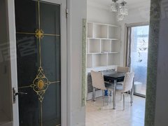 银川兴庆新一中富康小区(兴庆区) 2室2厅1卫出租房源真实图片