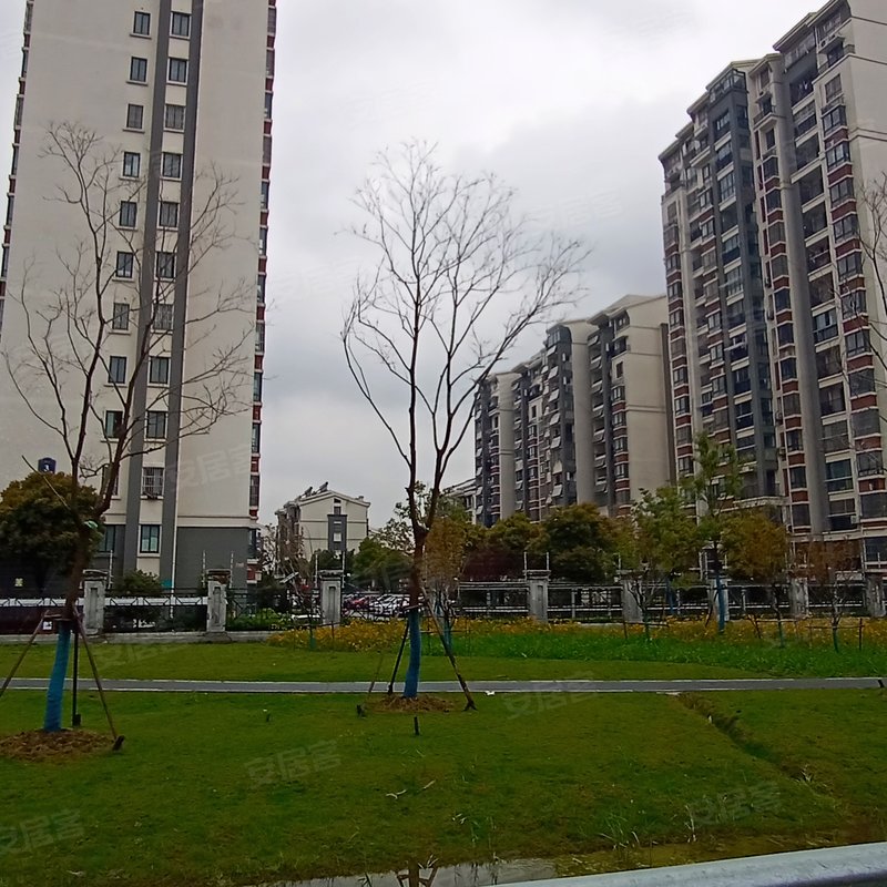 【临湖景苑, 临湖景苑小区详情,房价走势,房源,业主论坛】- 昆山58