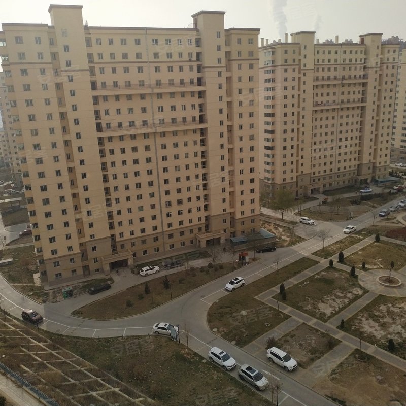 国资物业第二十九佳园(西区)