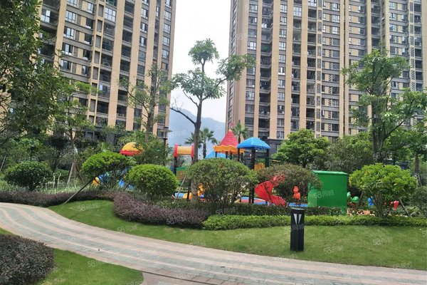 不足,中庚香山天地怎么样,中庚香山天地周边房产中介经纪人评价-福州