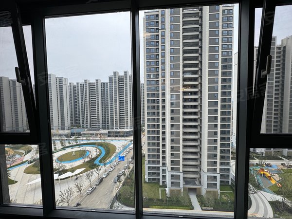 邳州美的天誉美的天誉新出租 家具家电齐全拎包入住 环境好采光好出租