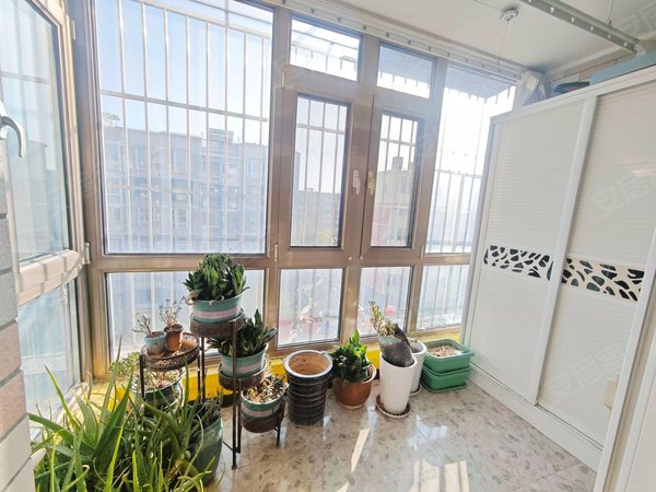 北京大兴旧宫上林苑免押月付 八号线地铁 上林苑 南北两居室 宠物友好