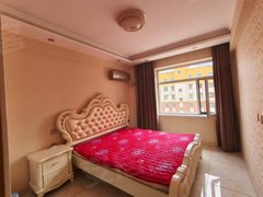 锦州凌海凌海九华山白塔小区 2室1厅1卫出租房源真实图片