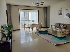 吕梁孝义城区月租2400 季度2300 年租18000不包物业暖气出租房源真实图片