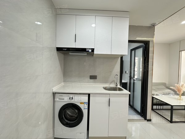 金华东阳东阳江北东丰小区(猴塘下)总部中心 广厦大学 江北之心 精装多户型 落地窗 好停车出租房源真实图片