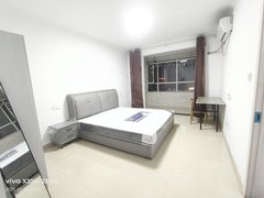 巨野巨野城区巨野市区老佳和旁 佳和广场小区合租公寓 拎包住可月租随时看房出租房源真实图片