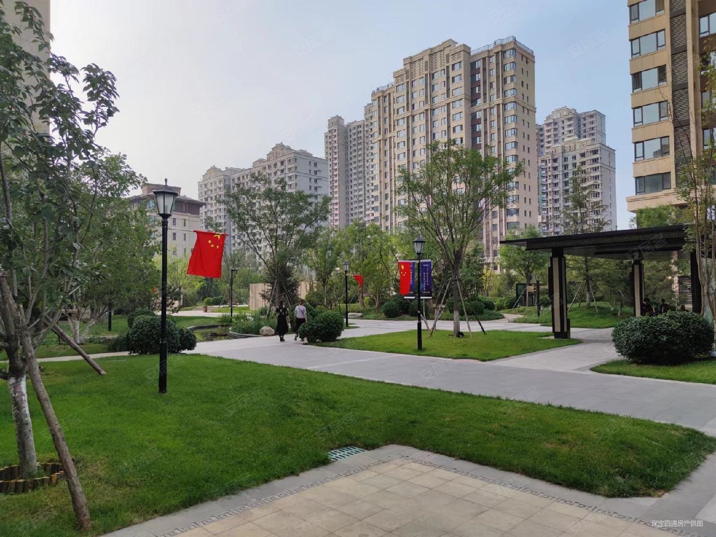 植物园商圈地王现房k2玉兰湾南北通透三室两厅两卫