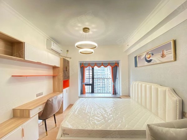 绍兴嵊州城区上岛名苑免中介 和悦 三江城 停车方便 家具家电齐全