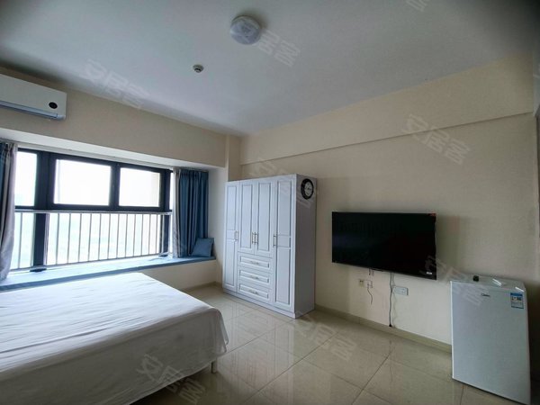 【多图】广州融创文旅城(商住楼),新区租房,广州融创公寓单间精装修