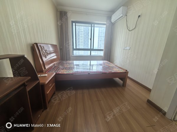 青枫公园租房,雨润城 2室2厅1卫 南北通透 电梯房 86平,钟楼租房-常州