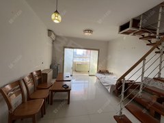 常州武进马杭复式2房 湖塘御城 纺织城旁 高力汽配城 随时看房拎包入住出租房源真实图片