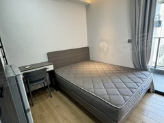 深圳宝安坪洲1号线坪洲站近地铁近大仟里无遮挡阳台大单间民水民电押一付一出租房源真实图片