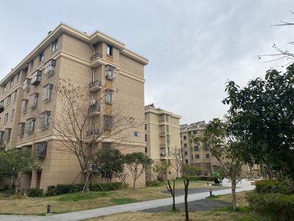 火炬花苑,富兴路,近八字路 - 嘉兴火炬花苑二手房,租房,房价-嘉兴安居
