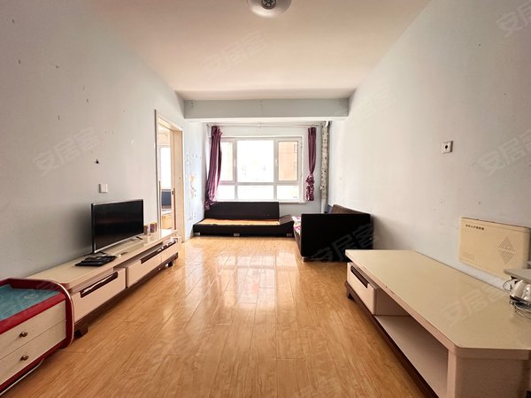 【多图】银盛泰德郡,惜福镇租房,别墅区的高层 套二 环境很好 紧临