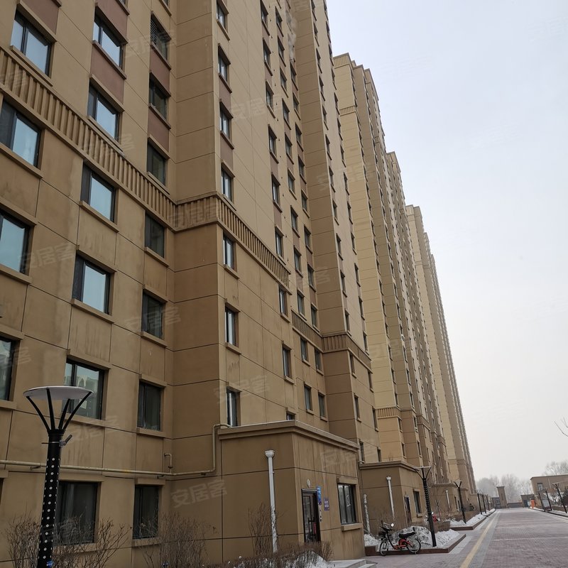 【宜福九郡, 宜福九郡小区详情,房价走势,房源,业主论坛】- 佳木斯58