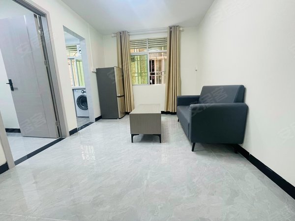 【多图】东森花园,爱联租房,免押金 可短租 包水电 近地铁精装大单间