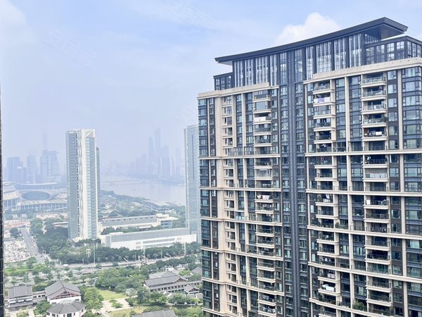 【多图】保利天悦(商住楼),琶洲租房,保利天悦(商住楼) 3室1厅1卫