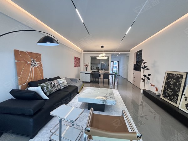 【多图】珊瑚水岸(二期),南滨路租房,实拍 可带看 南滨路一线江景超高