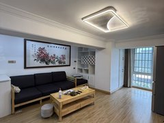 柳州鱼峰天马急租，实图，押一付一，城中万达附近2房，近幸福里，南亚名邸出租房源真实图片