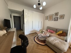 泉州丰泽津淮街晶都国际 1室0厅1卫  电梯房 精装修43平米出租房源真实图片