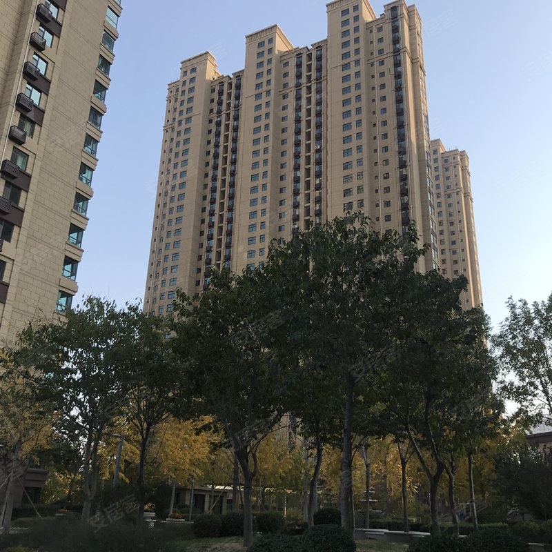 【中房翡翠郡, 中房翡翠郡小区详情,房价走势,房源,业主论坛】- 淄博