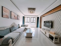 宜春袁州宜阳新区翡翠城精装电梯三房 近市政府 贸易广场 万达广场 包物业出租房源真实图片