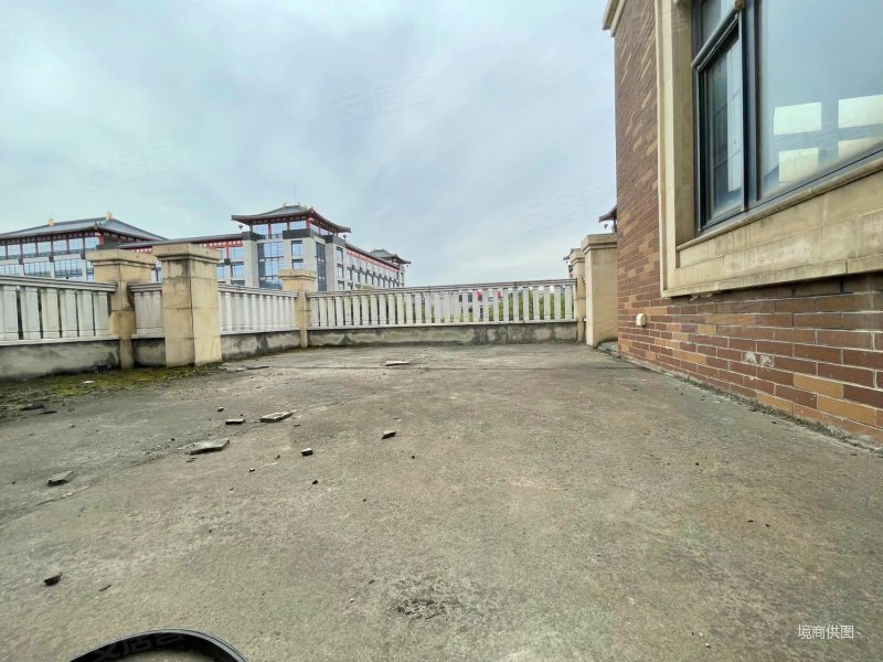 曲江公馆三期商品房出行方便密度低医疗配套成熟