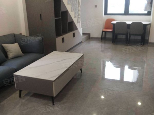 v谷,西塱租房,岭南v谷 精装修公寓 两房一厅,荔湾租房-广州58安居客