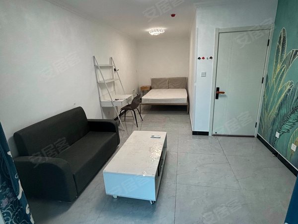 多图】双泉嘉苑,学院路北租房,六道口农大北门圣熙八号 学清嘉创大厦