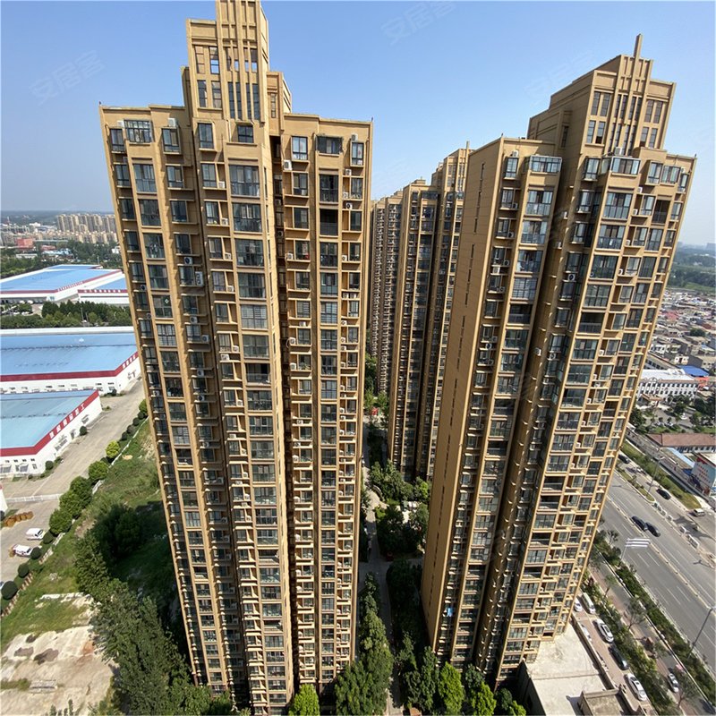 金色家园(商水)专家解读