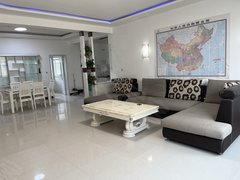 庆阳西峰西峰城区家具家电齐全拎包入住，交通便利出租房源真实图片