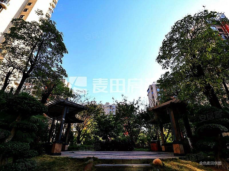 绿苑新城三组团