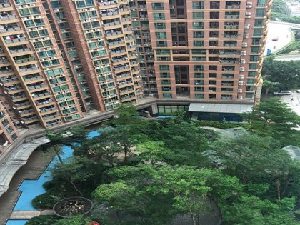 京基御景华城,滨河大道3001号 - 深圳京基御景华城二手房,租房,房价