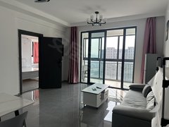 台州路桥路北（阳光真好）双水名苑一室一厅很舒服。新装修出租房源真实图片