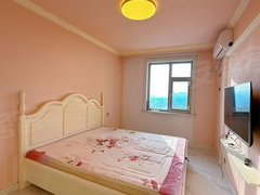 四平铁东北市场押一付一美好嘉苑小区，紧邻北山部队，万邦，六中，宽带空调满配出租房源真实图片