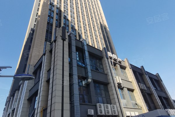 创智广场,马鞍山南路429号-合肥创智广场二手房,租房-合肥安居客