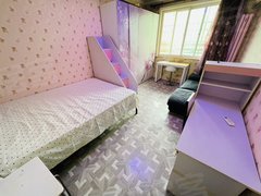 北京房山良乡大学城西地铁站 无中介费 可月付 玉竹园小区 随时看房入住出租房源真实图片