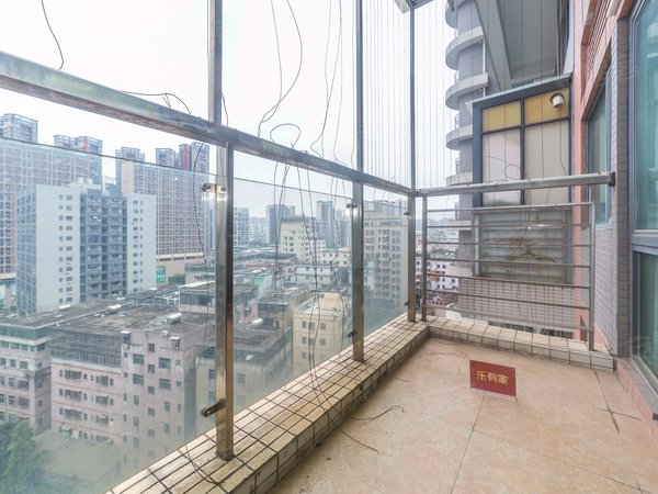 【多图】天健现代城,龙岗中心城租房,三月好房钜惠!