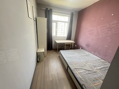 银川兴庆湖滨街北京中路 丽景湖公园附近 中冶幸福城单间出租可短租月付出租房源真实图片