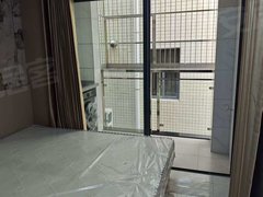 深圳龙岗爱联单间出租，近爱联地铁站 交通便利 押一付一民水民电拎包入住出租房源真实图片