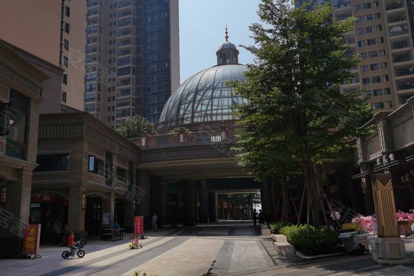 汕尾二手房 正升华府 > 方小丹解读正升华府小区户型