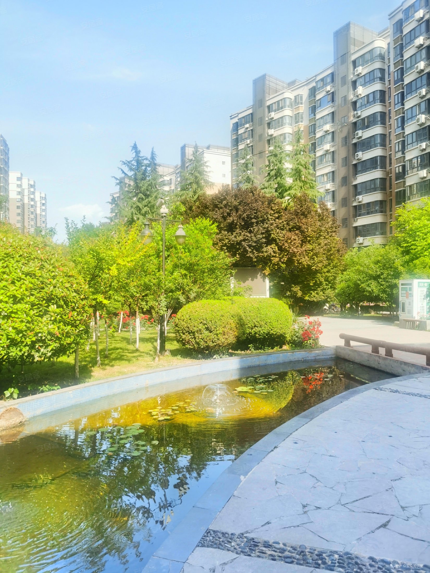 西安房产网>西安二手房>雁塔二手房>等驾坡二手房>阳光丽城>