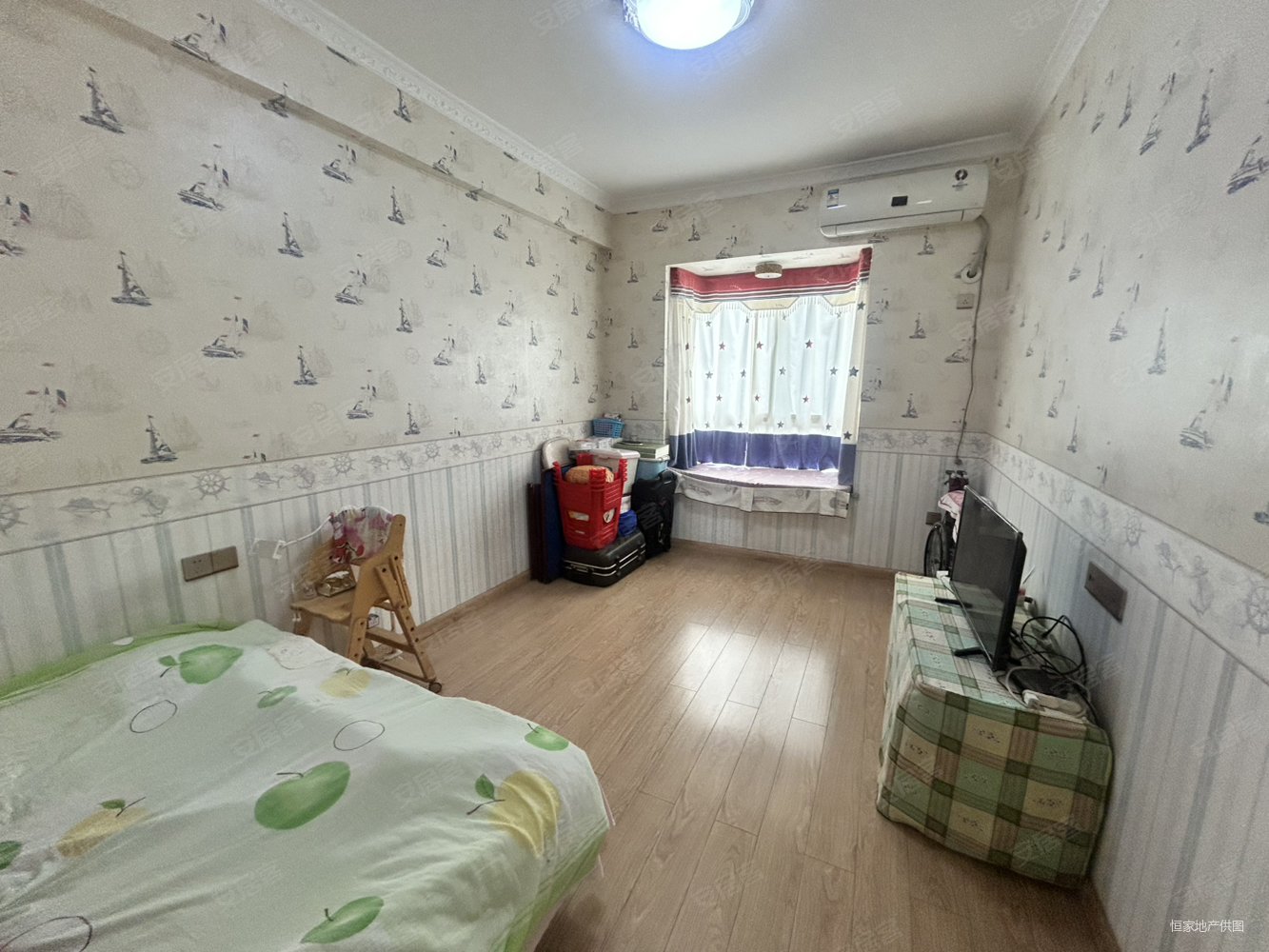 百事威尊邸二期3室2厅2卫134㎡南北55万